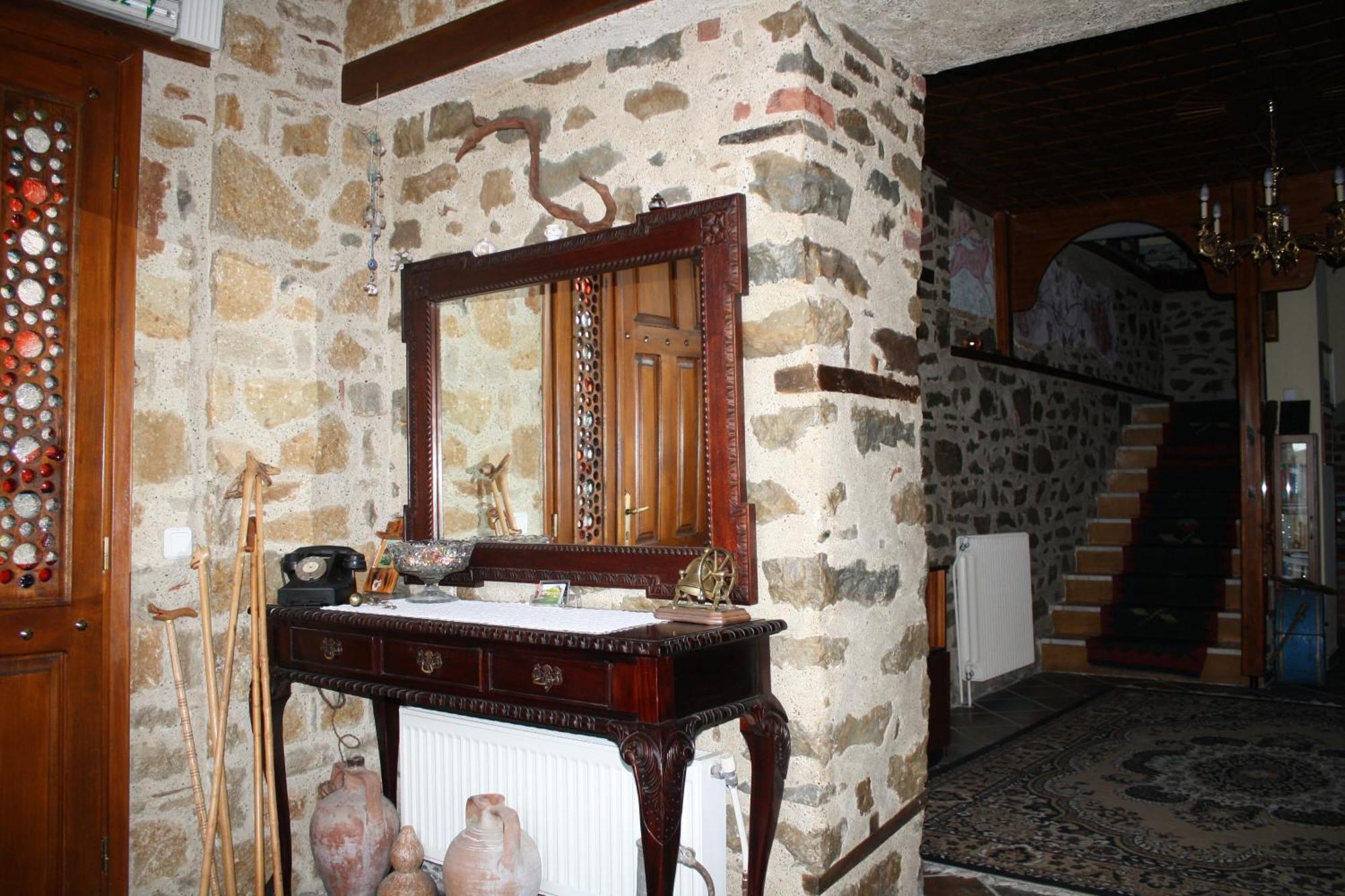 Guesthouse To Spiti Τou Gakou Nestorion Exterior foto
