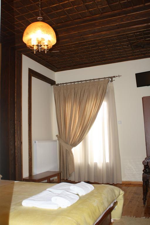 Guesthouse To Spiti Τou Gakou Nestorion Quarto foto