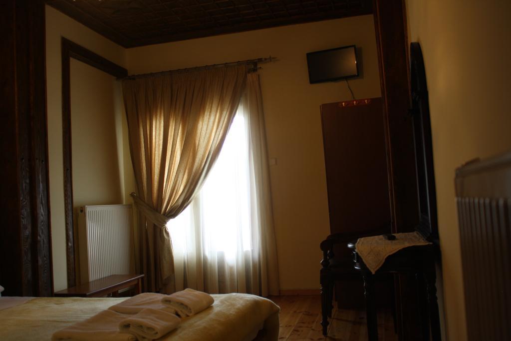 Guesthouse To Spiti Τou Gakou Nestorion Quarto foto