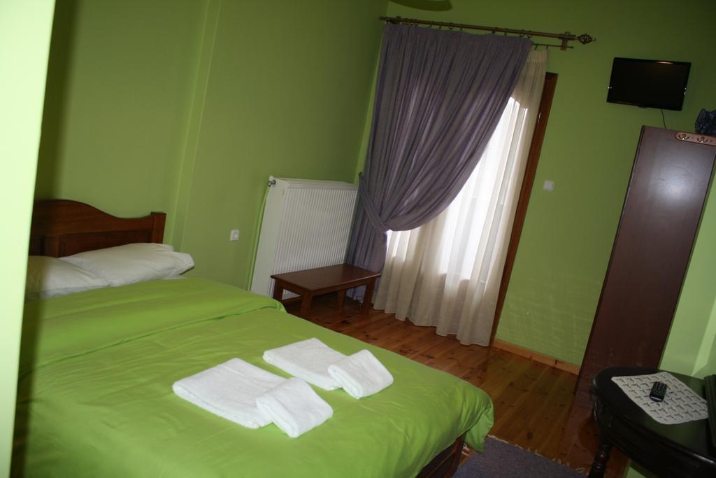 Guesthouse To Spiti Τou Gakou Nestorion Quarto foto